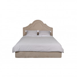 Кровать Charlotte 2 кат. без подьемного механизма GD-CHARLOTTE160-2 
