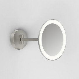 Зеркало с подсветкой Mascali Round LED 1373006 